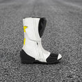 Men's Riding Boots – Motorcycle Riding Boots for Men | Premium Leather Racing Boots for Motorcycle Riding