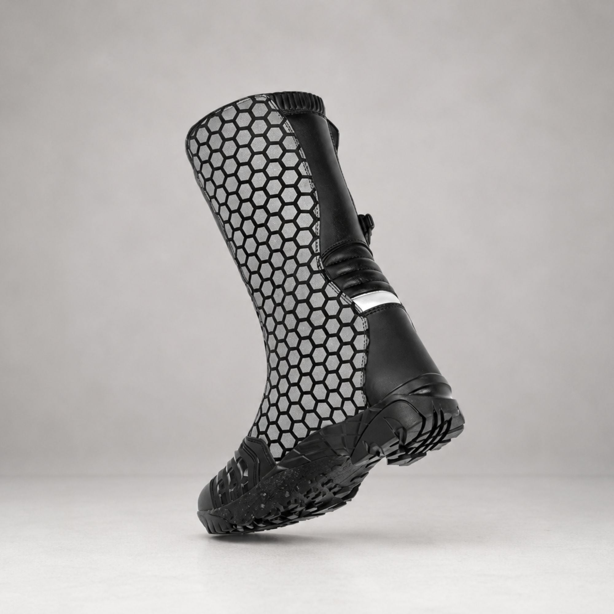 Men's Waterproof Moto Boots – Protective Motorcycle Touring & Adventure Riding Boots
