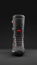 Reinforced Shin Guard Pro Boots