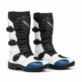 Men's Riding Boots  Premium Motorcycle Riding Boots for Men | Leather Motorbike  Boots