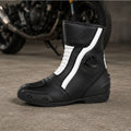 Trifecta Motorcycle Track Racing Boots – Men's Riding Shoes