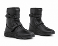 Trifecta Men's Adventure Touring Motorcycle Boots – Waterproof Protective Moto Boots
