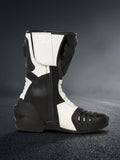 Men's Riding Boots – Durable Leather Motorcycle Riding Boots for Men
