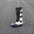 Men's Riding Boots  Premium Motorcycle Riding Boots for Men | Leather Motorbike  Boots
