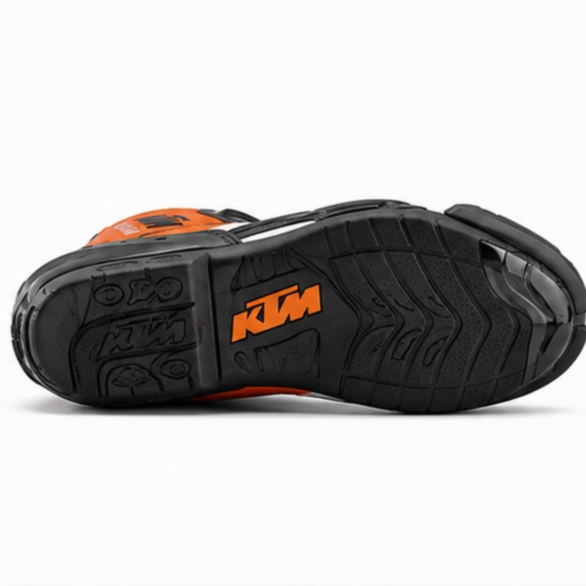 Leather Motorbike Boots for Men – Best Motorcycle Boots for Racing & Riding