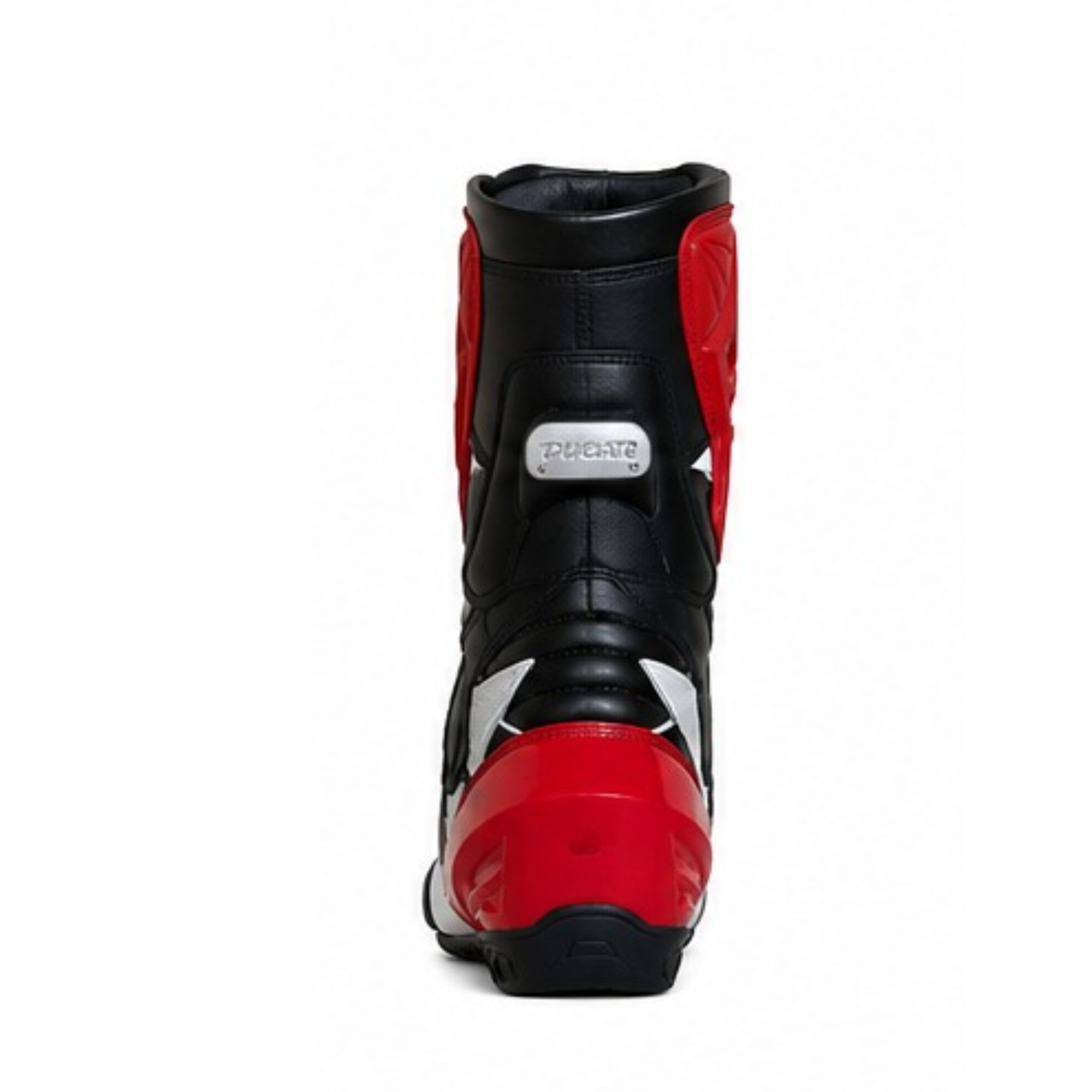 Men's Motorcycle Boots – Black Biker Boots for Motorbike Riding