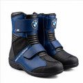 Men's Motorsport Riding Boots – Waterproof Motorcycle Boots with Reinforced Ankle Support