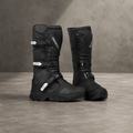 Trifecta Off Road Adventure Motorcycle Long Boots| Waterproof Motocross Riding boots
