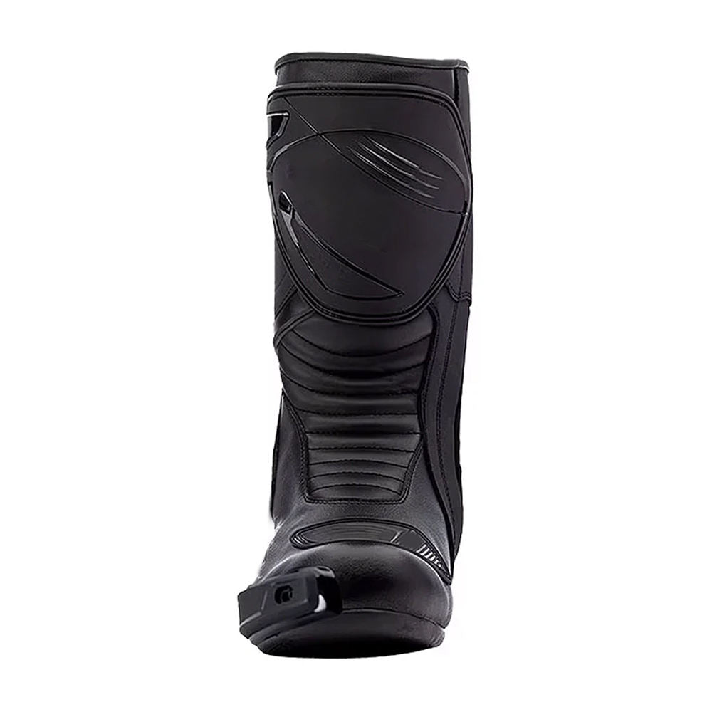 Men's Motorcycle Racing Boots – Premium Leather Sport Riding Boots
