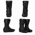 Men's Riding Boots – Durable Leather Motorcycle Riding Boots for Men