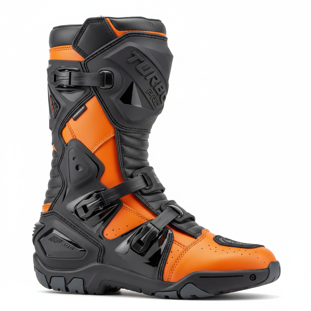 Handmade Italian Leather Motorcycle Boots, Men's High Boots, Leather Boots Men, Handmade Leather Boots, Combat Boots, Brown Boots,