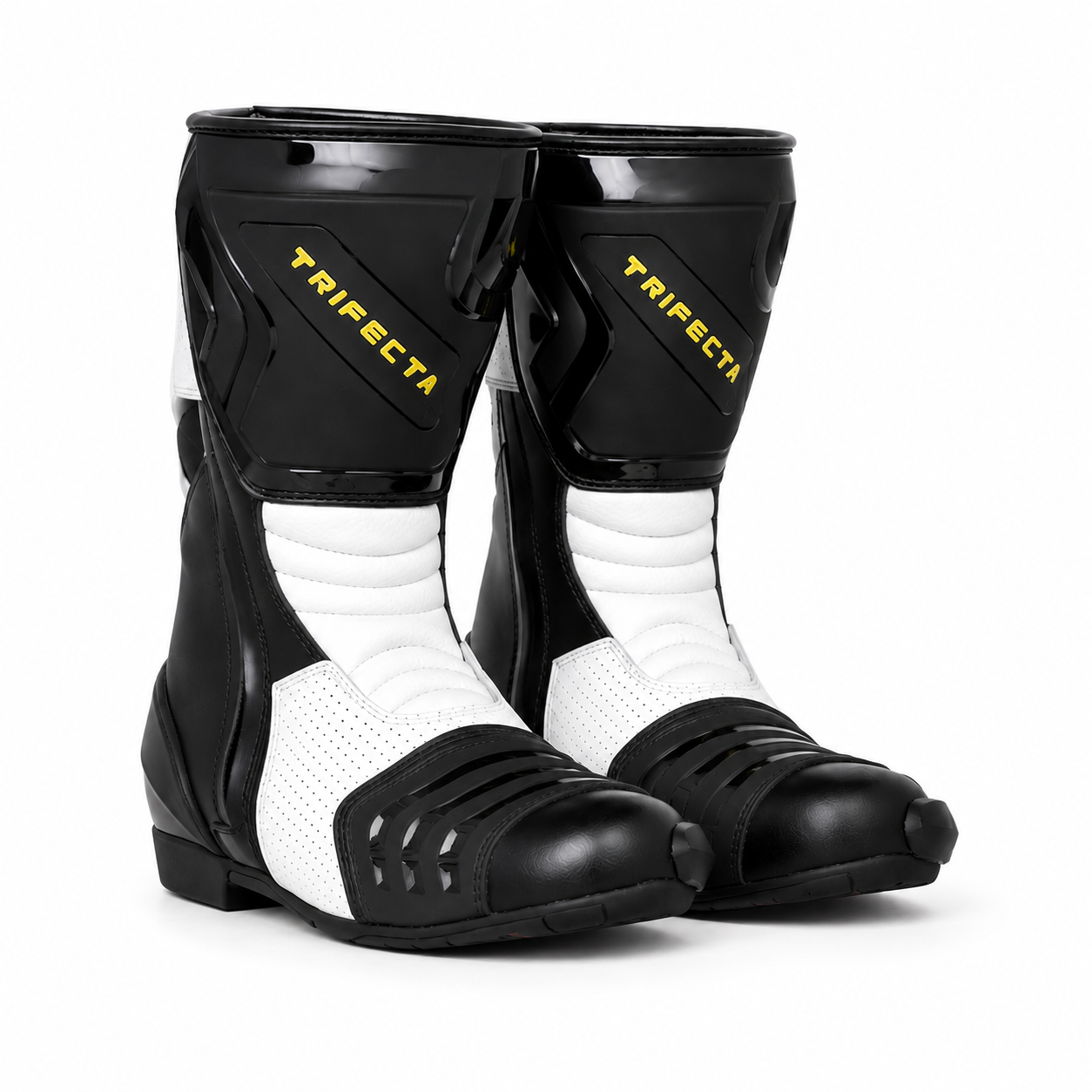 Men's Riding Boots – Durable Leather Motorcycle Riding Boots for Men